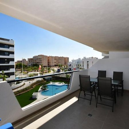 Apartament Andres Arenales del Sol Zewnętrze zdjęcie