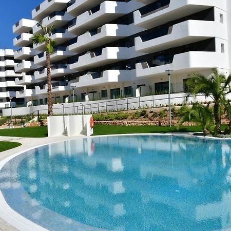 Apartament Andres Arenales del Sol Zewnętrze zdjęcie