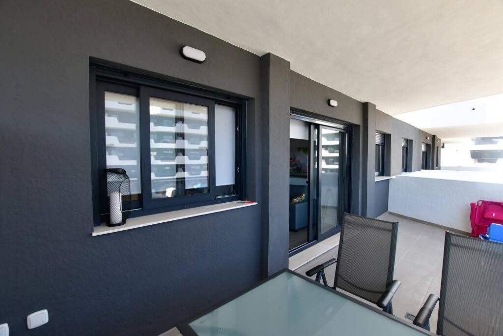 Apartament Andres Arenales del Sol Zewnętrze zdjęcie